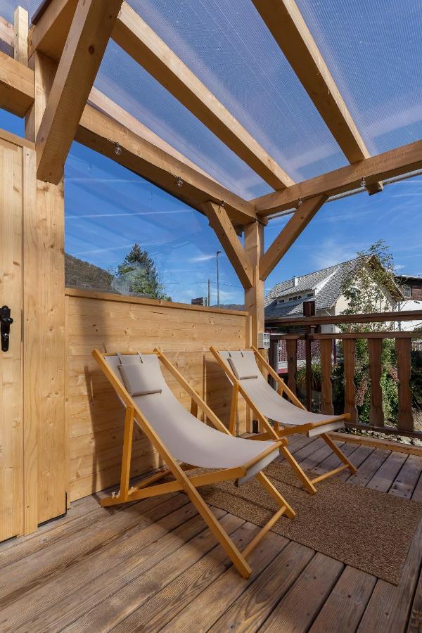 Captain'S Lodge Bohinj Exterior foto